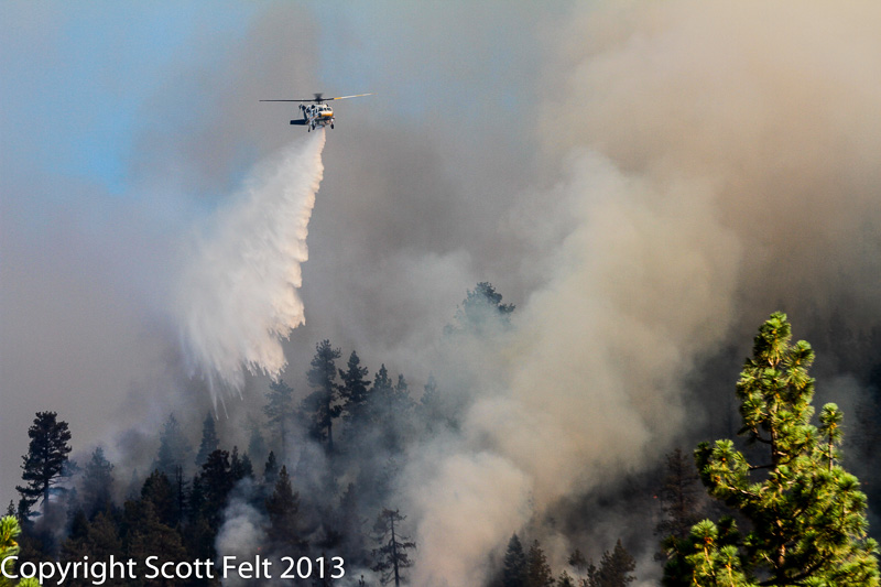 Sharp Fire 2013